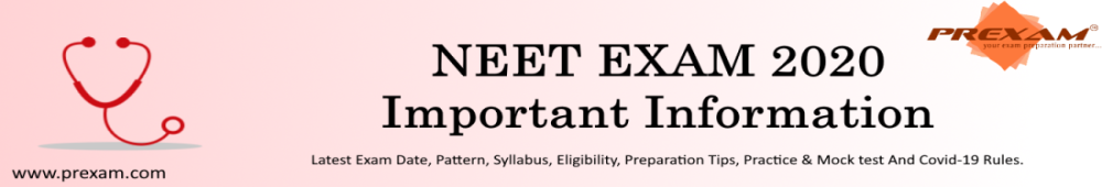 neet entrance exam