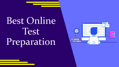 Best Online Test Preparation